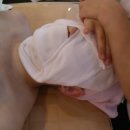 하얀얼굴예쁜몸매