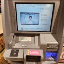 하나은행 입구 | 하나은행 트래블로그 대만 타이베이 ATM 출금 후기 비밀번호 오류