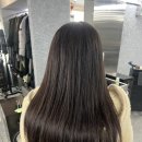 창원미용실 시목헤어에서 악성곱슬 매직 후기 /진아실장