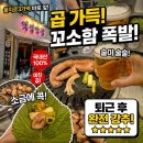창가리기 | 을지로3가맛집 소금 숙성으로 잡내 없는 백염막창 솔직 후기
