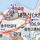 탄금대로 R 이미지