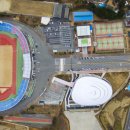 보령종합체육관 이미지