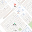 수내동소방서.쌍용아파트 이미지