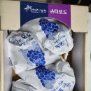영천농협화남지점 | 영천스타 머루포도 친구가 보내준 선물