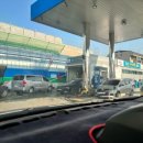 횡성농협주유소 이미지