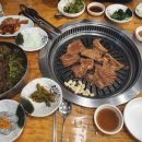 마포돼지갈비부대찌개 이미지