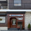 경암역브런치카페 | 서울 북촌 데이트 창덕궁 뷰 안국역 맛집 브런치 카페 데비스 후기