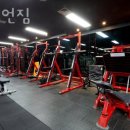 아이언 헬스클럽 | 방학동헬스 아이언짐 가격 후기