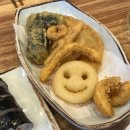 누를황떡볶이 세종아름점 | [세종 밥집] 누를황떡볶이
