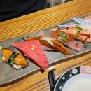 장산빌딩(좌동) | 부산 해운대 좌동 장산역 스시맛집 [스시미르네] 본점 내돈내산 주문꿀팁, 솔직후기