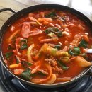 김씨네부대찌개 이미지