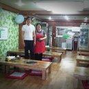 원조 가야밀면 이미지