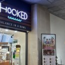 목동연어 | 목동 샐러드 맛집 샐러드 무한리필인 훅트포케