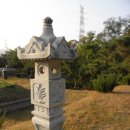향산주유소 | 잃어버린 발해의 역사 &#34;발해고&#34;의 저자 영재 유득공 묘소를 찾아가 보니...