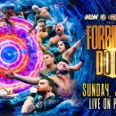 AEW FORBIDDEN DOOR 2026 승자맞추기 이미지
