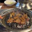 1321 | 부천 회식 장소 추천 상동 고기집 화로본가에서 즐긴 숯불고기 후기