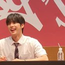 색연필 드로잉 시작하기 | 250914. 인어미닛 - 대구 팬싸 1:1 드로잉 이벤트 후기