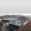 두손모아건축사사무소 | ㅇㅇ지역 공장신축공사 준공을 앞두고