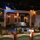민송식품 | 일상 : 엄마와 함께한 1박2일 (연극 라이어 1탄 / 인천 차이나타운 / 월미도)