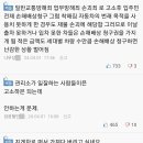 대구 아파트 진출입로 길막 빌런 최신 근황.jpg 이미지