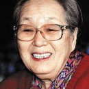 박경리 미발표 시 유고 시집 출간 이미지
