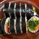 장금이김밥 - 김해시 | < 배달 > 김해 톳김밥으로 유명한 김밥집 “ 장금이 김밥 ” 솔직후기