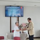 2026.6.21 문복희 교수님 생신축하및 수업 이미지