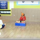 용인대 특전합기도 이미지