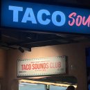 삼정타워 앞 | 부산 광안리 치미창가 맛집 타코사운즈클럽 삼정타워 팝업 후기