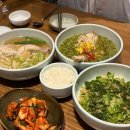 동송가마솥왕곰탕 | [부산] 복계옥 | 부산역 맛집 초복 복날 맛집 추천 닭칼국수 닭곰탕