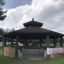 복하천 수변공원 화장실 이미지