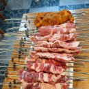 명동양갈비양꼬지 | 양산 서창맛집...양꼬치&칭따오..명동양꼬지