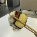 오늘의;초록김밥