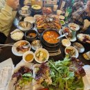 강경불고기 화성융건릉점 | 내돈내산 후기 강경불고기 화성융건릉점