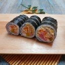 리오김밥