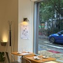 abstract I | 신사 가로수길 맛집 와인바 추천 에시드하우스 |내돈내산후기|오늘의영어회화