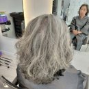 헤어아띠 - 수원시 권선구 | [대구 율하동 미용실] 70대 어머니 커트 대만족! 꼼꼼하고 세심한 '꼬레아띠헤어' 방문 후기