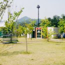 별내체육공원 이미지