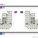 고덕 헤리움 비즈타워 2차 이미지