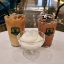제니아빈 | 포토존이 많은 예쁜 대구 성서 카페 제니아빈