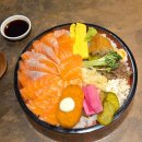 우마쿠라 | [선릉/삼성]일식 벤또 사케동 맛집 우마쿠라