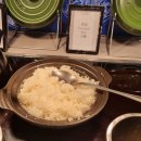 초코아루 | [코타키나발루].(8) 샹그릴라 탄중아루 조식 후기