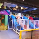 트램폴린파크 이미지