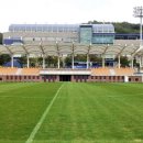 용인시축구센터 이미지