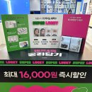 윙크진주점 | 진주 하파크리스틴 원앤온리 장원영렌즈 윙크 진주점