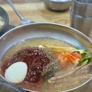 2779 | 국물이 감동인 명덕역 냉면 맛집 ‘양평해장국 대구점’에서 먹어본 후기