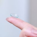 PNG콘택트렌즈 이미지