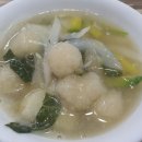 옹심이팥죽 Daum카페