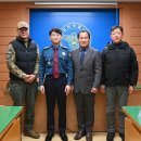 화천군청(화천군재난구조대)