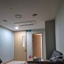 (주)한솔 에스에이치팩 | 세종프라우메디 민봉식원장님 제왕절개 후기, 입원2일차